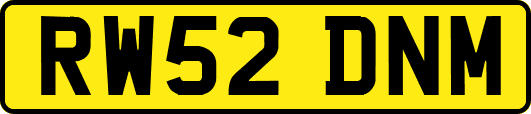 RW52DNM