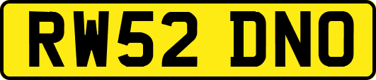 RW52DNO