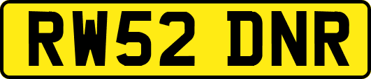 RW52DNR
