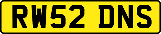 RW52DNS