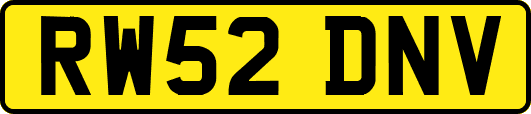 RW52DNV