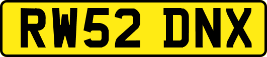 RW52DNX