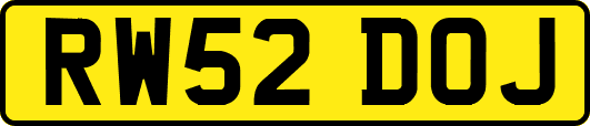 RW52DOJ