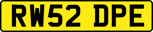 RW52DPE