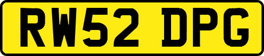 RW52DPG