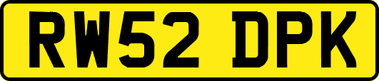 RW52DPK