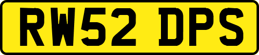 RW52DPS