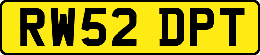 RW52DPT