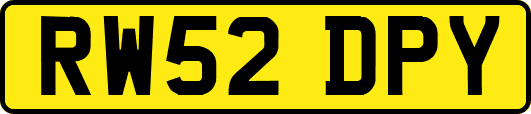 RW52DPY