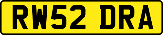 RW52DRA