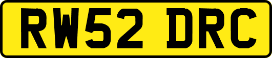 RW52DRC
