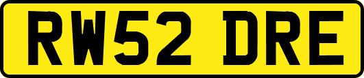 RW52DRE