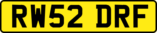 RW52DRF