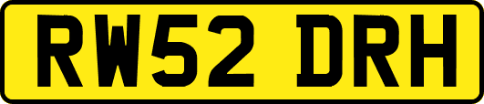 RW52DRH