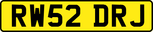 RW52DRJ