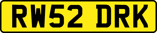 RW52DRK