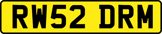 RW52DRM