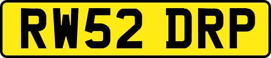 RW52DRP
