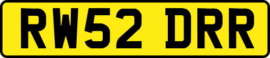 RW52DRR
