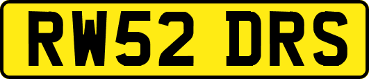 RW52DRS