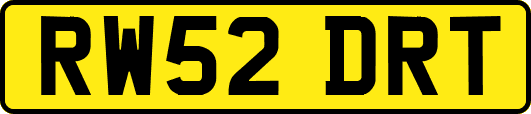 RW52DRT