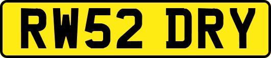 RW52DRY