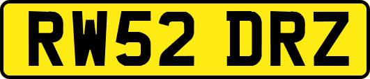 RW52DRZ
