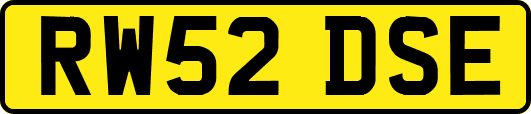 RW52DSE