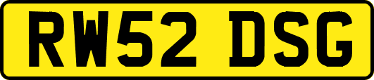 RW52DSG