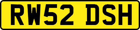 RW52DSH