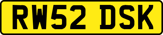 RW52DSK