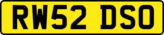 RW52DSO