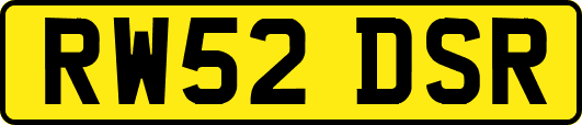 RW52DSR