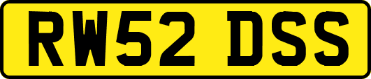 RW52DSS