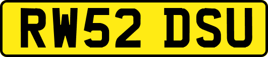 RW52DSU