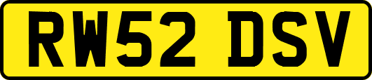 RW52DSV