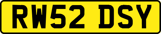 RW52DSY
