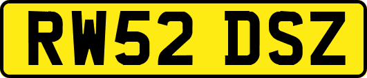 RW52DSZ