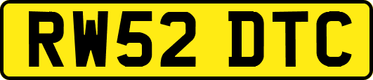 RW52DTC