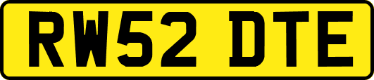 RW52DTE