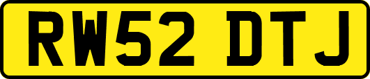 RW52DTJ