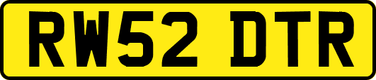 RW52DTR