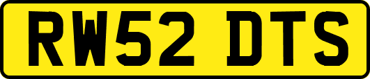 RW52DTS