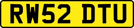 RW52DTU