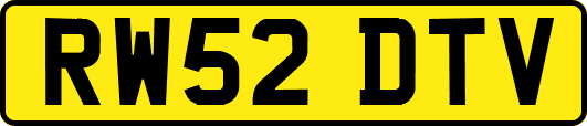 RW52DTV
