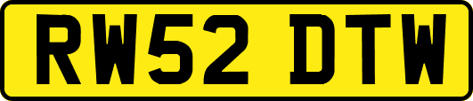 RW52DTW