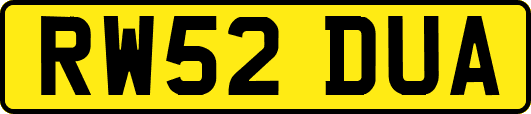 RW52DUA