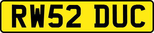 RW52DUC