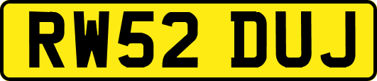 RW52DUJ