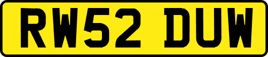 RW52DUW